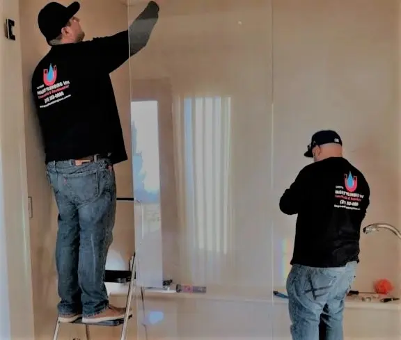 Professional plumbing installation for Boiler Repair in Miller Shaft